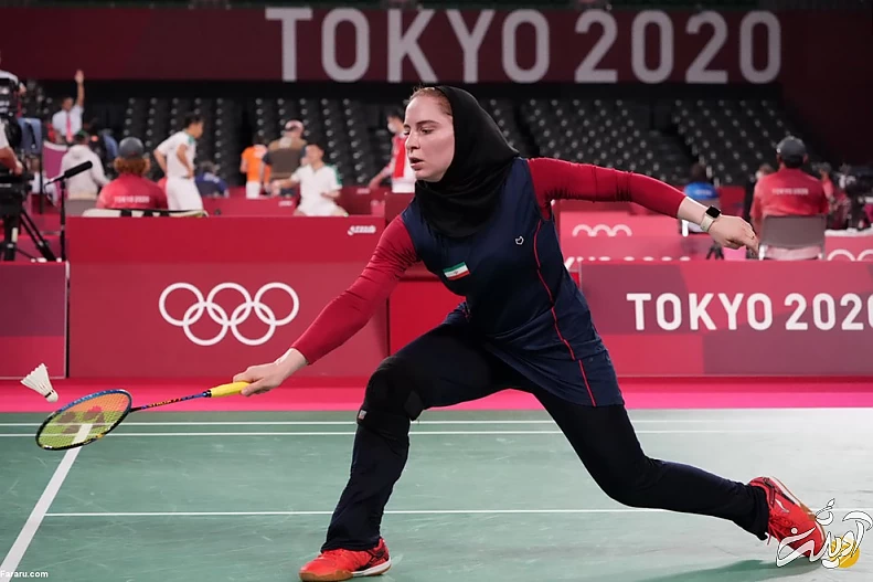 (تصاویر) ثریا؛ دختری که ایران را شگفت زده کرد